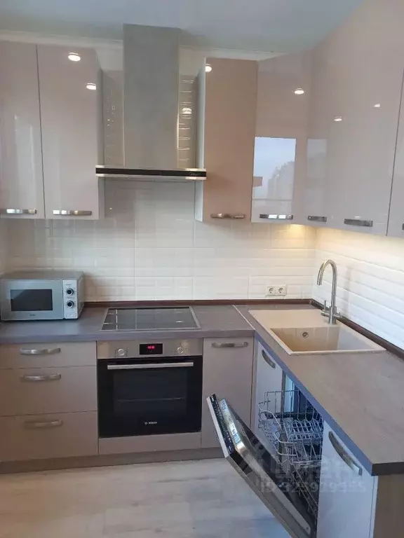 1-к кв. Москва Нахимовский просп., 33/2 (39.0 м) - Фото 1