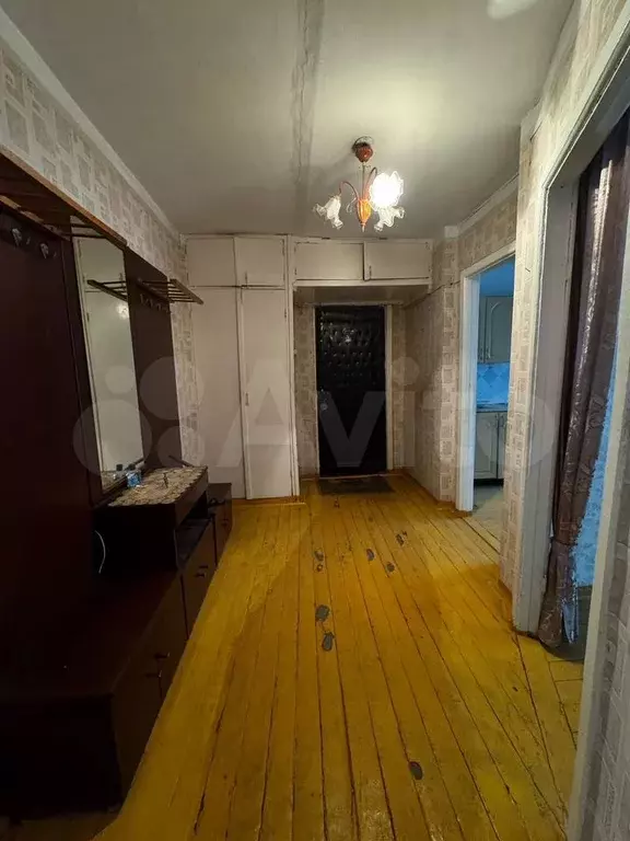 2-к. квартира, 51,4 м, 1/3 эт. - Фото 1