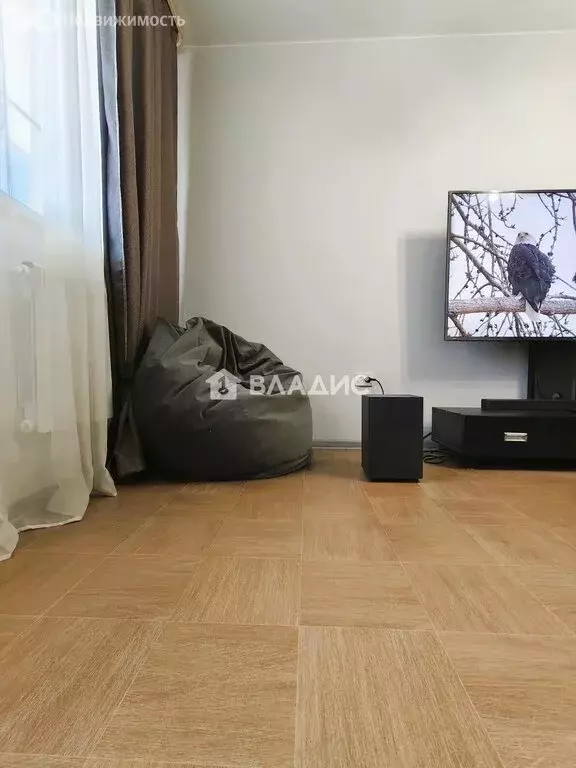 1-комнатная квартира: Иркутский муниципальный округ, рабочий посёлок ... - Фото 2