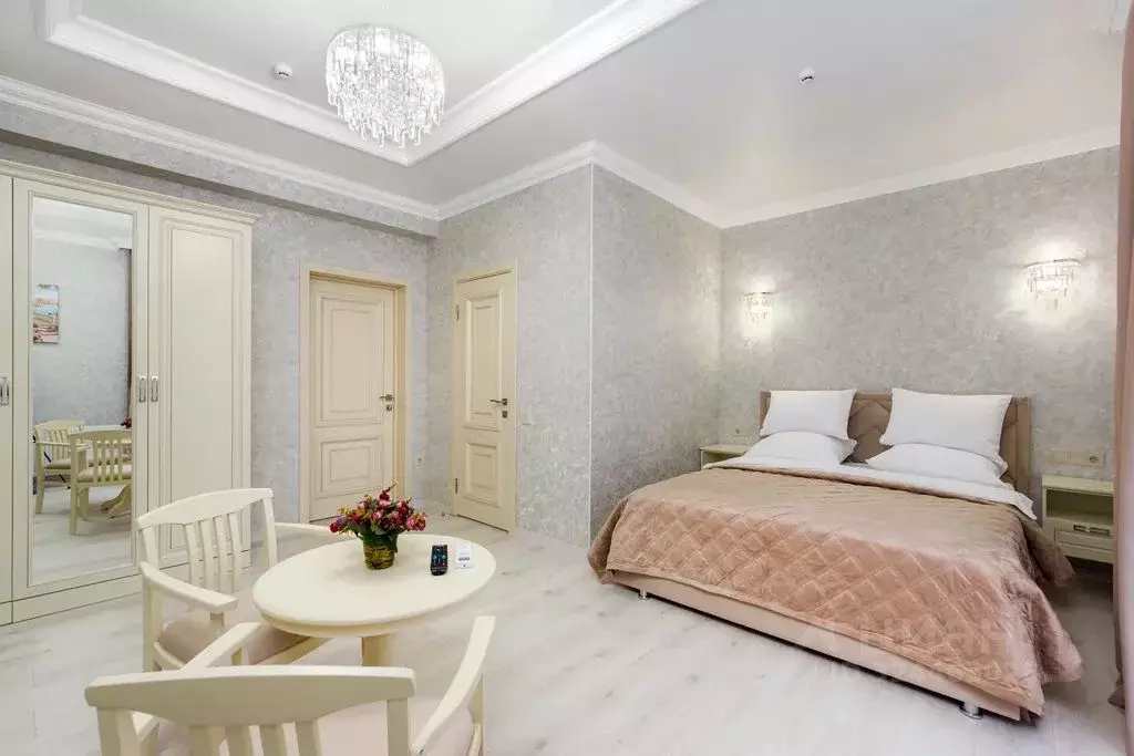 Комната Ставропольский край, Пятигорск городской округ, пос. Свободы ... - Фото 2