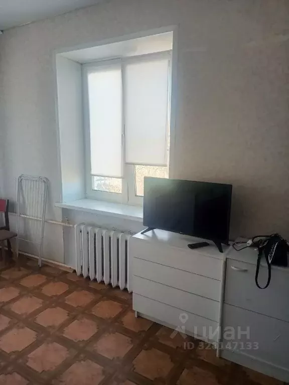 1-к кв. Москва Локомотивный проезд, 11/10 (38.0 м) - Фото 2