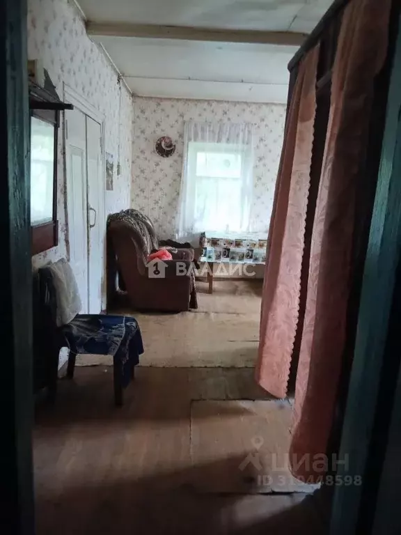 Дом в Владимирская область, Вязники Нововязники мкр, Восточная ул., 41 ... - Фото 2