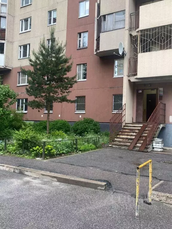 Квартира, 1 комната, 38.29 м - Фото 0