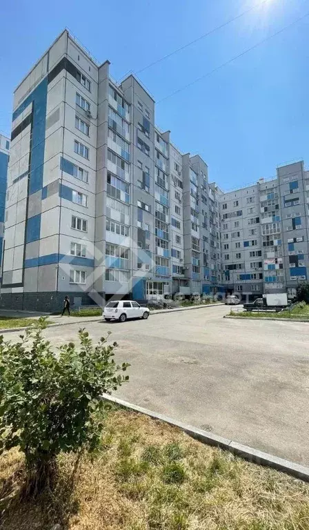 Студия Челябинская область, Челябинск ул. Конструктора Духова, 4 (24.1 ... - Фото 0