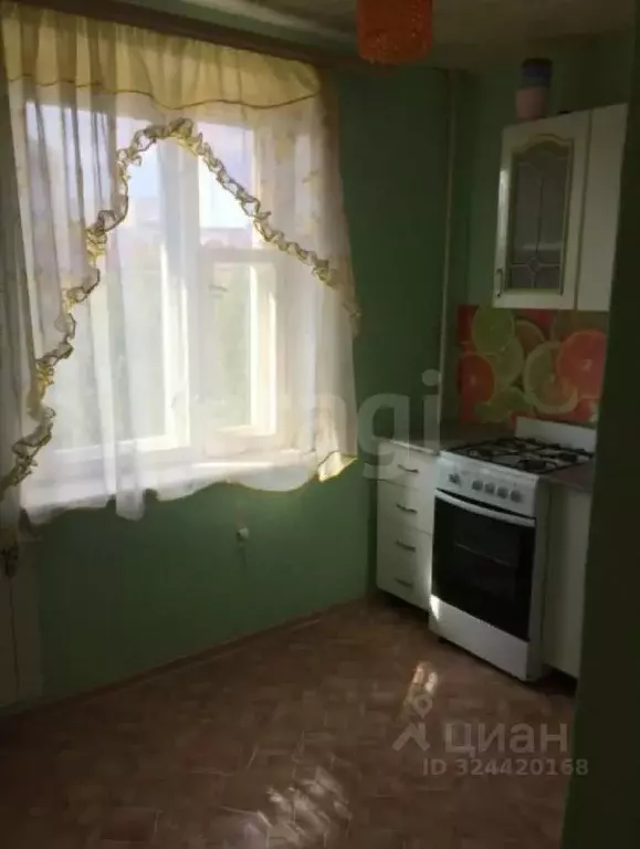 1-к кв. Коми, Сыктывкар Тентюковская ул., 103 (37.0 м) - Фото 1