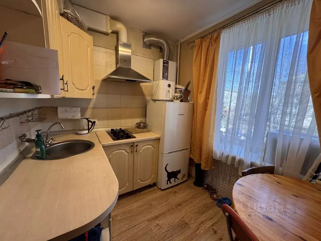 2-к кв. Санкт-Петербург, Санкт-Петербург, Пушкин Павловское ш., 29 ... - Фото 2