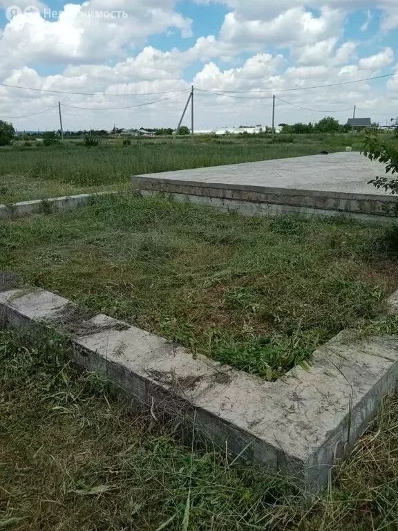Участок в Волжский, СНТ Садовод-1, Центральная улица (14.34 м) - Фото 0