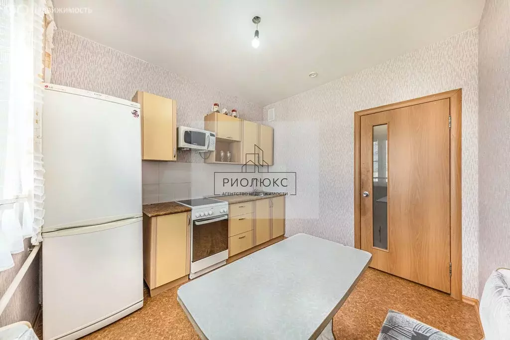 1-комнатная квартира: Челябинск, улица Академика Макеева, 25 (40.3 м) - Фото 1