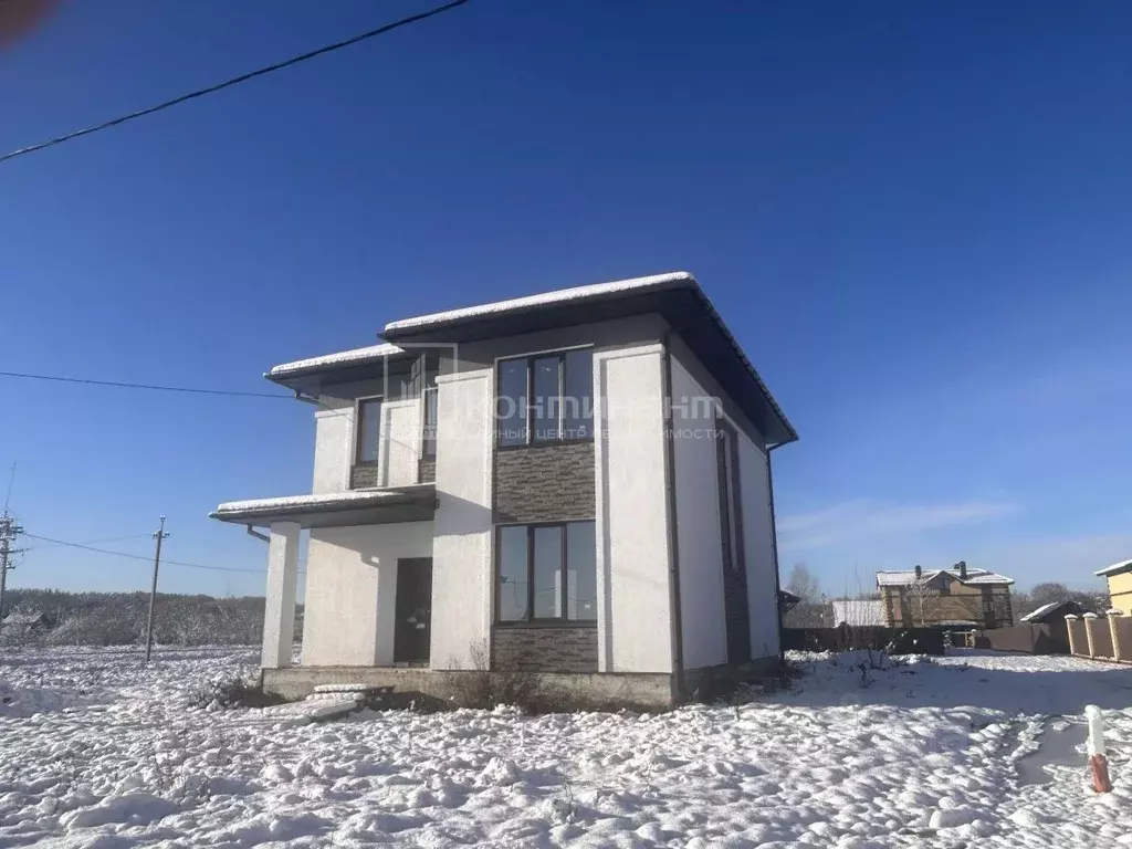 Коттедж в Владимирская область, Суздальский район, Новоалександровское ... - Фото 2