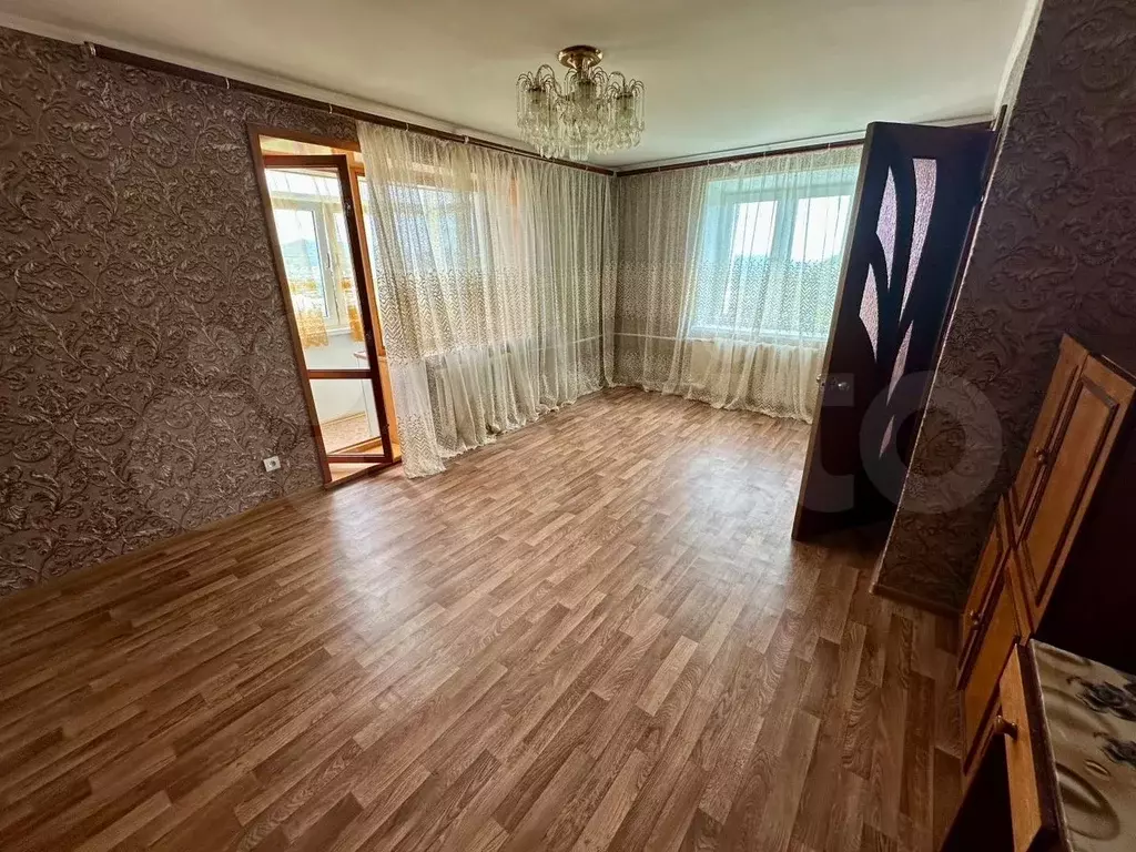 2-к. квартира, 41 м, 4/4 эт. - Фото 1