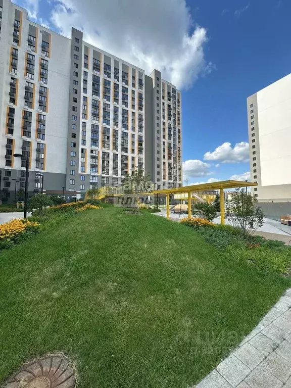 Студия Липецкая область, Липецк ул. Механизаторов, 15Авл1 (27.0 м) - Фото 1