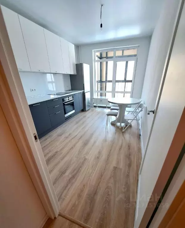 3-к кв. Московская область, Химки городской округ, д. Юрлово к1/2 ... - Фото 1