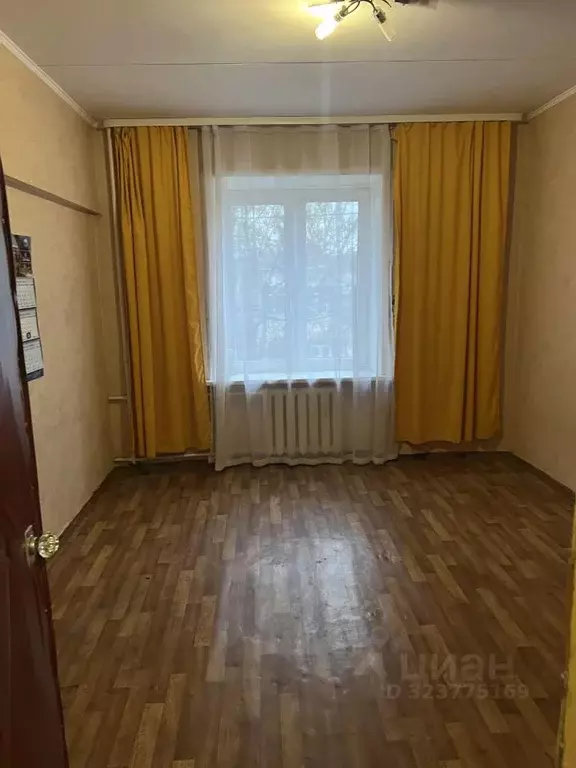 Комната Москва ул. Уткина, 39 (15.0 м) - Фото 1