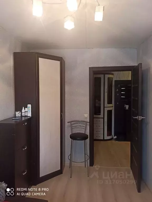 2-к кв. Тверская область, Конаково ул. Энергетиков, 35 (46.0 м) - Фото 1