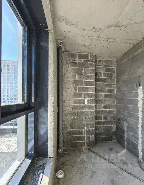 1-к кв. Санкт-Петербург ул. Челюскина, 10 (43.0 м) - Фото 2