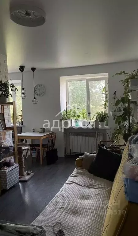 3-к кв. Самарская область, Самара ул. Авроры, 110А (58.8 м) - Фото 1