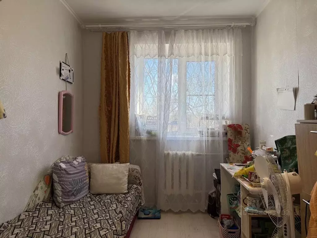 Комната Новгородская область, Великий Новгород бул. Воскресенский, 11 ... - Фото 1