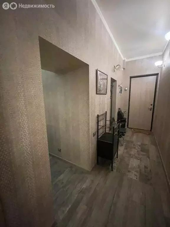 2-комнатная квартира: Санкт-Петербург, переулок Пирогова, 17 (64 м) - Фото 1