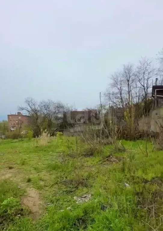 Участок в Ростовская область, Ростов-на-Дону пер. Ермака (6.26 сот.) - Фото 0