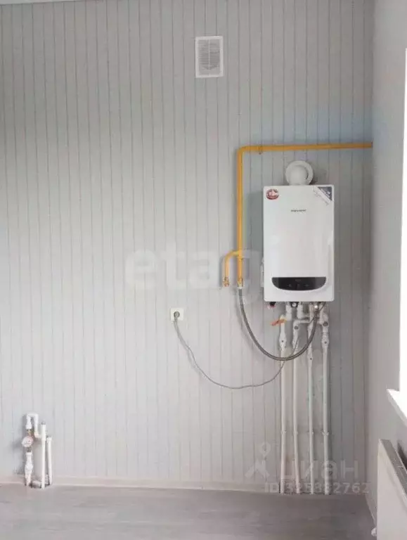 Таунхаус в Адыгея, Майкопский район, Красноульское с/пос, Гражданский ... - Фото 1