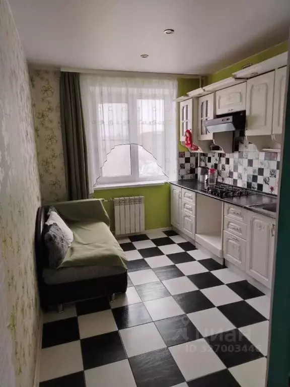 2-к кв. Ярославская область, Ростов 1-й мкр, 13 (48.1 м) - Фото 1