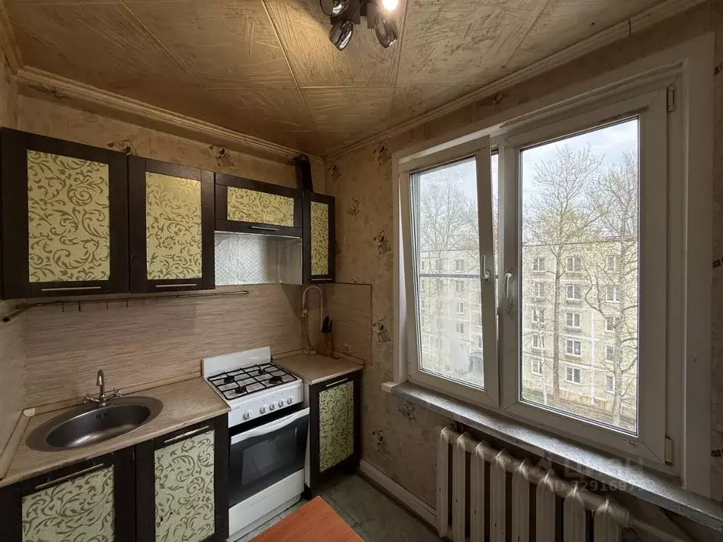 2-к кв. Московская область, Солнечногорск городской округ, Чашниково ... - Фото 1