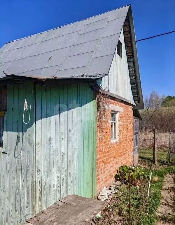 Дом в Тульская область, Алексин Березка садоводческое товарищество, 40 ... - Фото 1