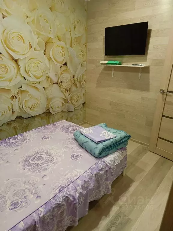 2-к кв. Новгородская область, Боровичи Ленинградская ул., 47 (55.0 м) - Фото 2