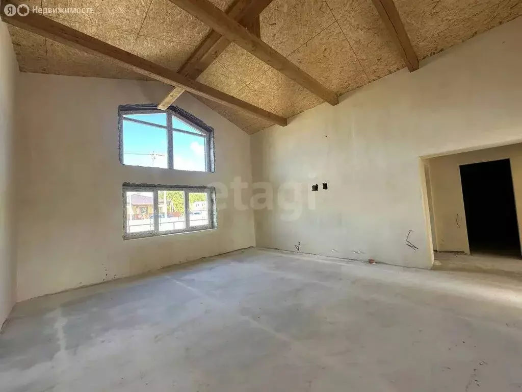 Дом в Ярославль, 13-й переулок Маяковского (80 м) - Фото 1