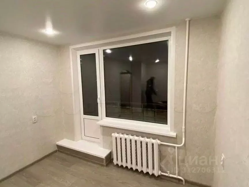 1-к кв. Пермский край, Березники ул. Мира, 93 (25.3 м) - Фото 1