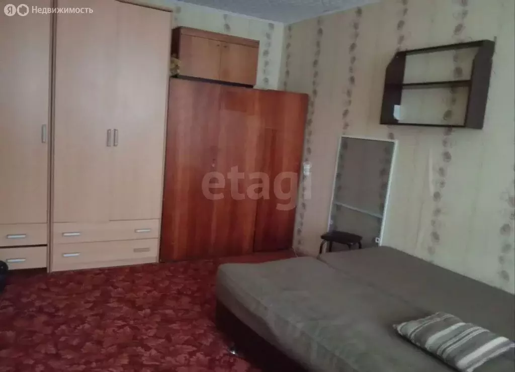 1-комнатная квартира: Барнаул, улица Юрина, 206к2 (30 м) - Фото 2