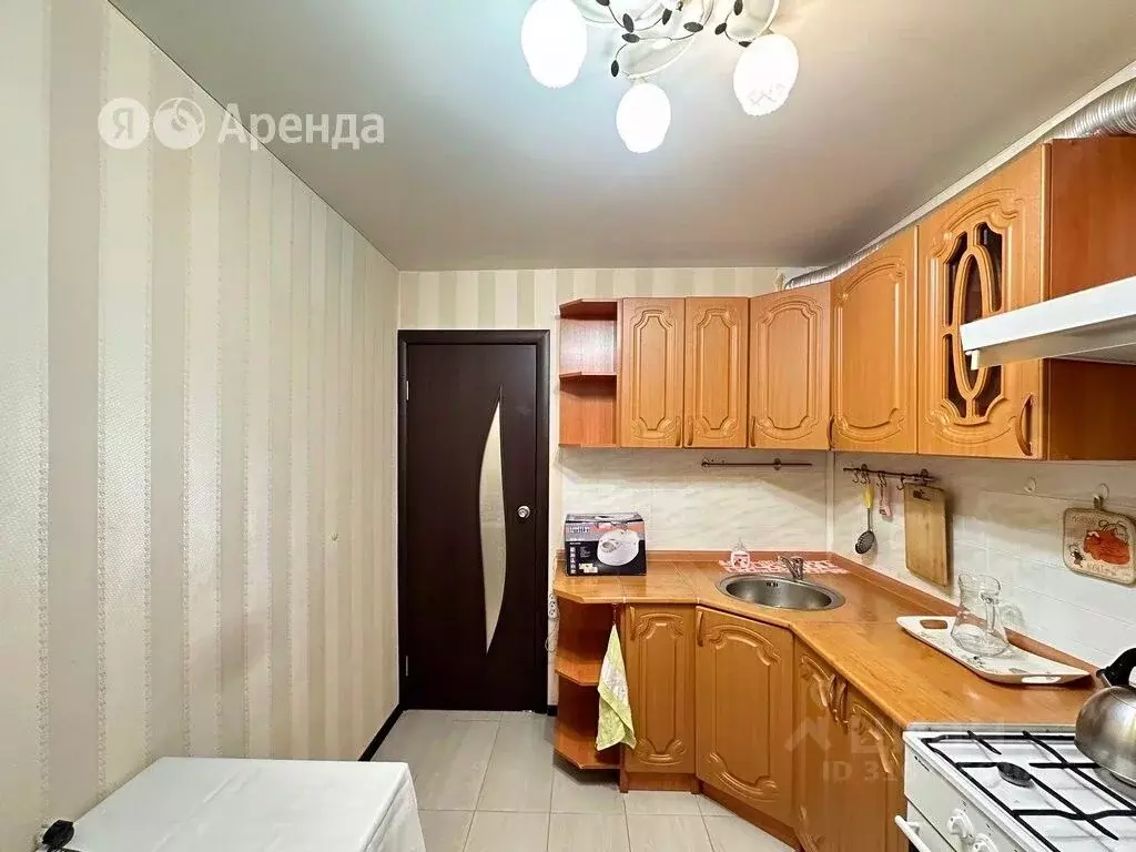 1-к кв. Санкт-Петербург Пражская ул., 27 (35.0 м) - Фото 0
