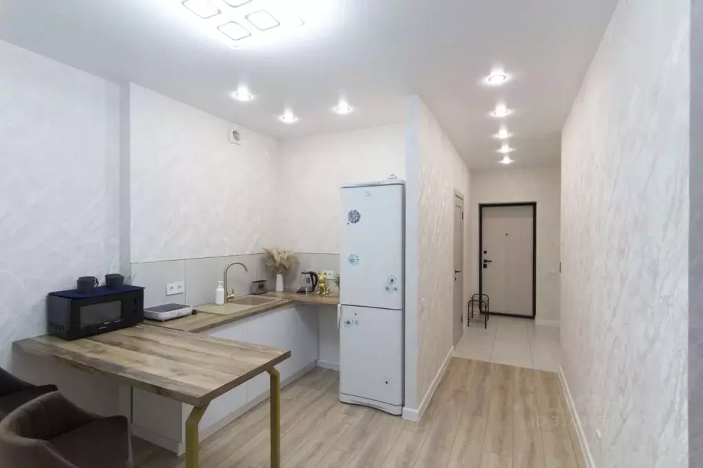2-к кв. Новосибирская область, Новосибирск ул. Аэропорт, 88 (52.0 м) - Фото 0