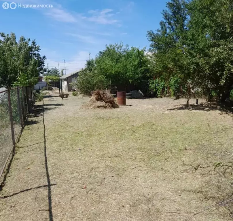 Дом в Романовская, улица Ленина, 97 (35.4 м) - Фото 1