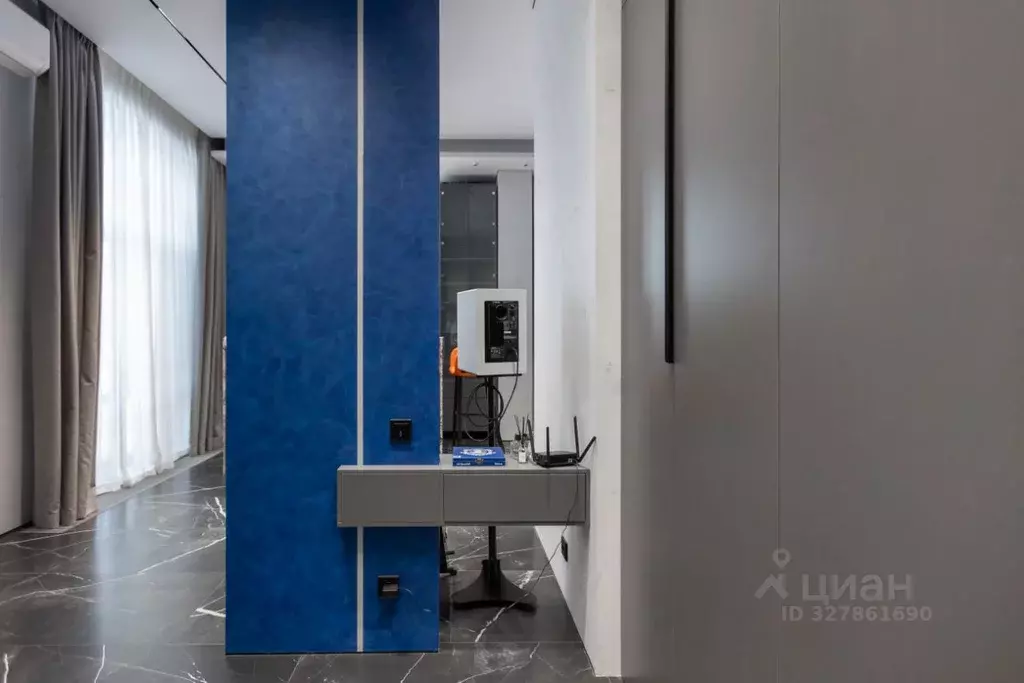 3-к кв. Московская область, Красногорск городской округ, Сабурово пгт ... - Фото 2