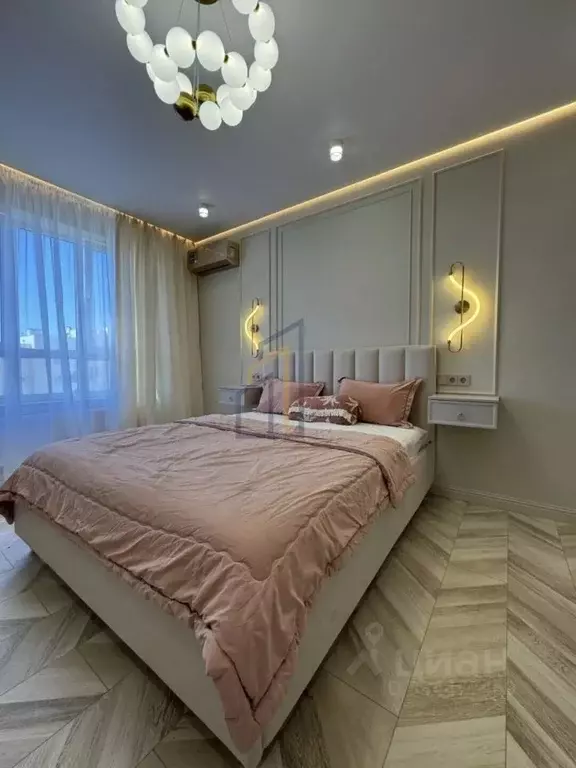1-к кв. Крым, Евпатория просп. Победы, 93 (42.0 м) - Фото 2