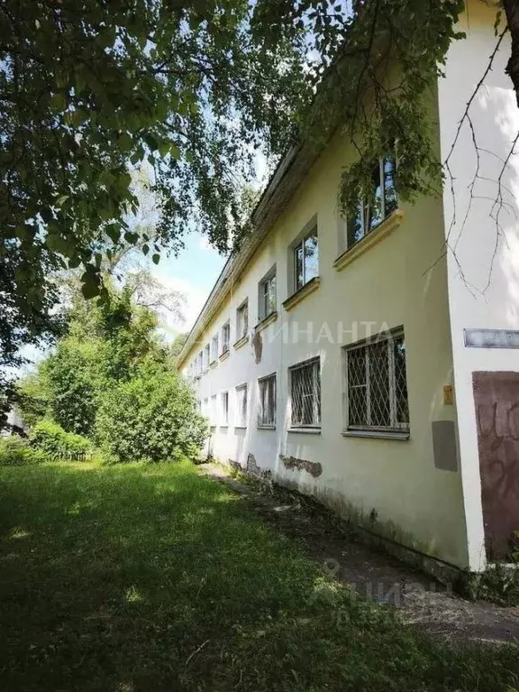 Комната Смоленская область, Смоленск ул. Белинского, 11 (11.7 м) - Фото 1