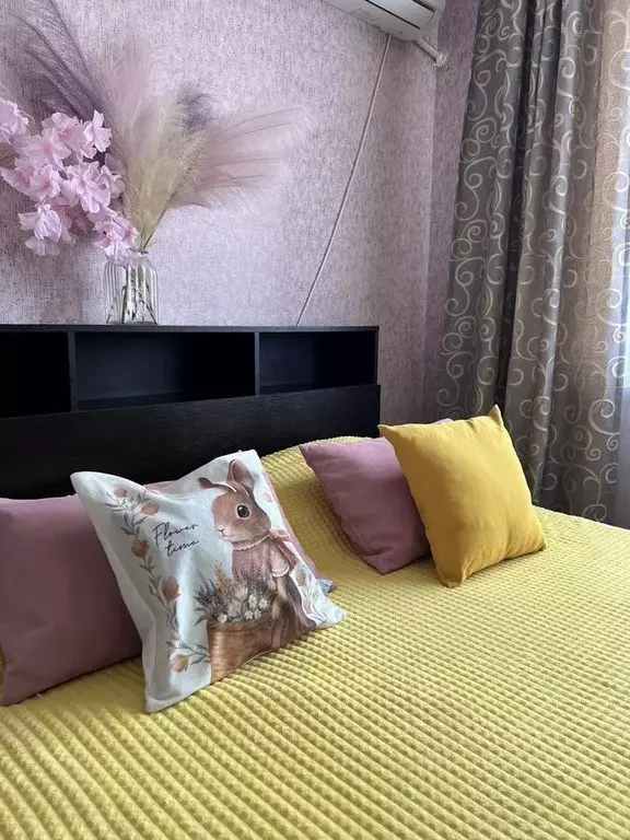 2-к кв. Краснодарский край, Краснодар ул. Академика Лукьяненко, 14 ... - Фото 1