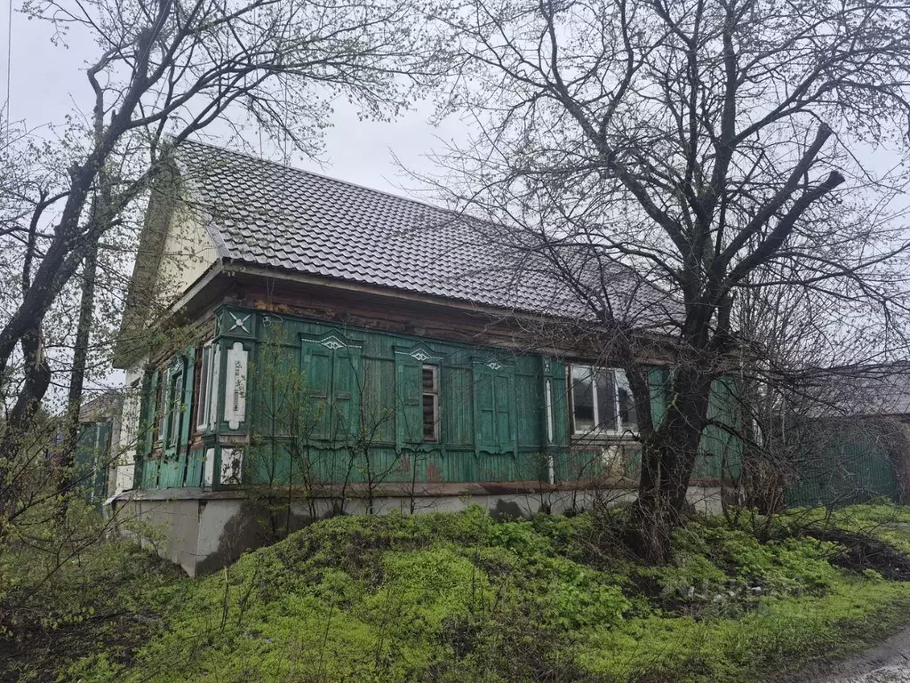 Дом в Саратовская область, Петровск ул. Ломоносова, 198 (110 м) - Фото 1