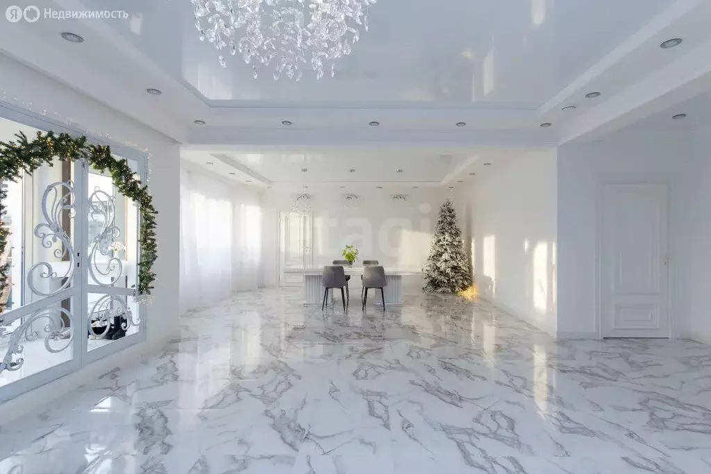 Дом в Тюменский муниципальный округ, деревня Паренкина, Московская ... - Фото 2