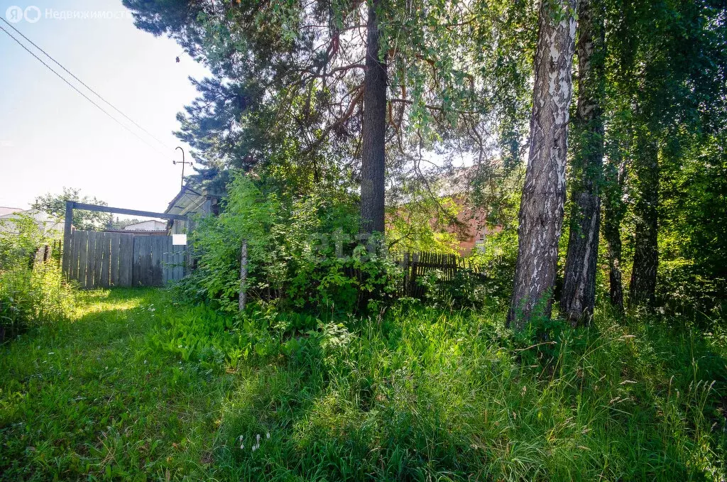 Дом в Бердск, улица Энгельса (47.7 м) - Фото 2