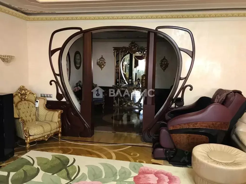 5-к кв. Московская область, Одинцово Новоспортивная ул., 4к2 (234.0 м) - Фото 2