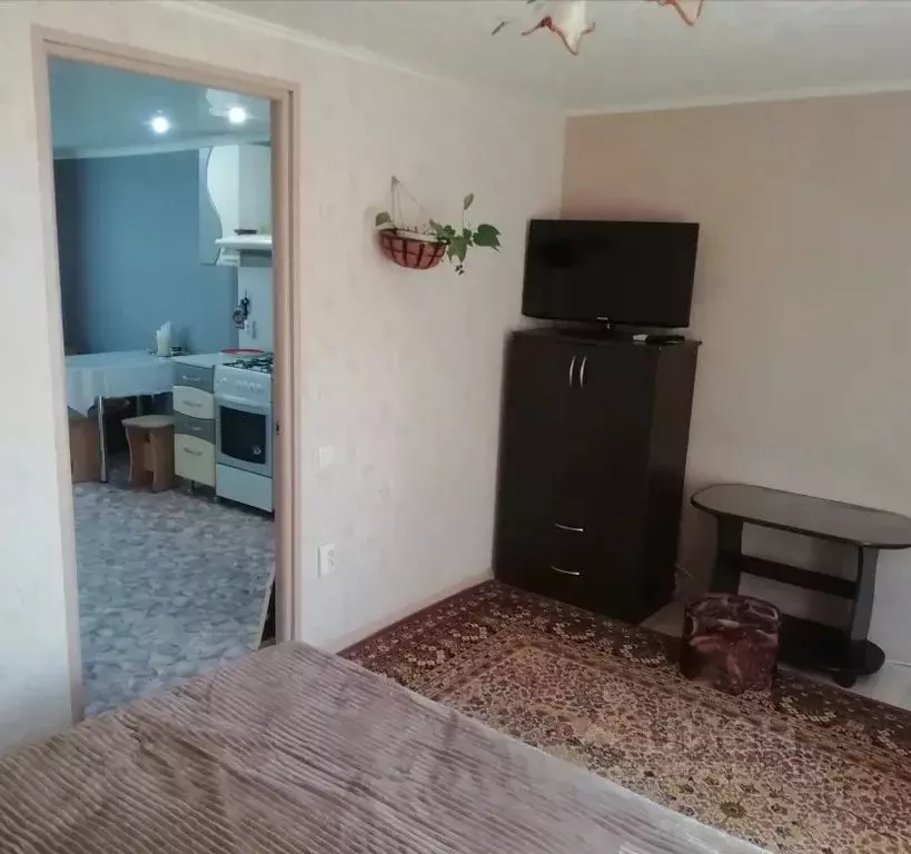 Дом в Ставропольский край, Ессентуки ул. Володарского, 6 (28 м) - Фото 1