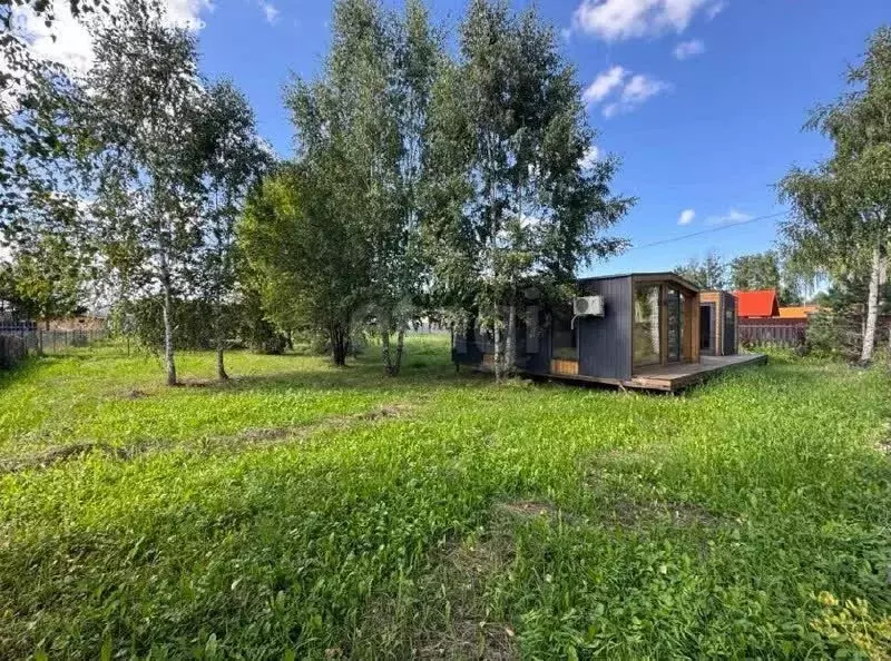 Дом в Тюменская область, Нижнетавдинский муниципальный округ, ... - Фото 2