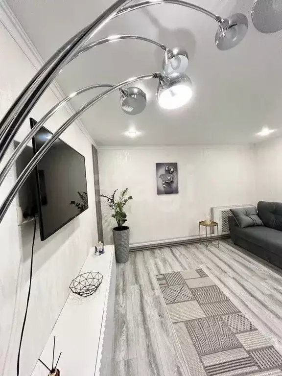 2-к кв. Ставропольский край, Кисловодск ул. Гагарина (50.0 м) - Фото 1