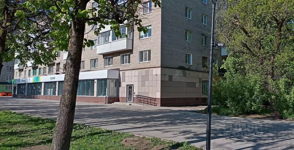 Помещение свободного назначения в Смоленская область, Смоленск ул. ... - Фото 1