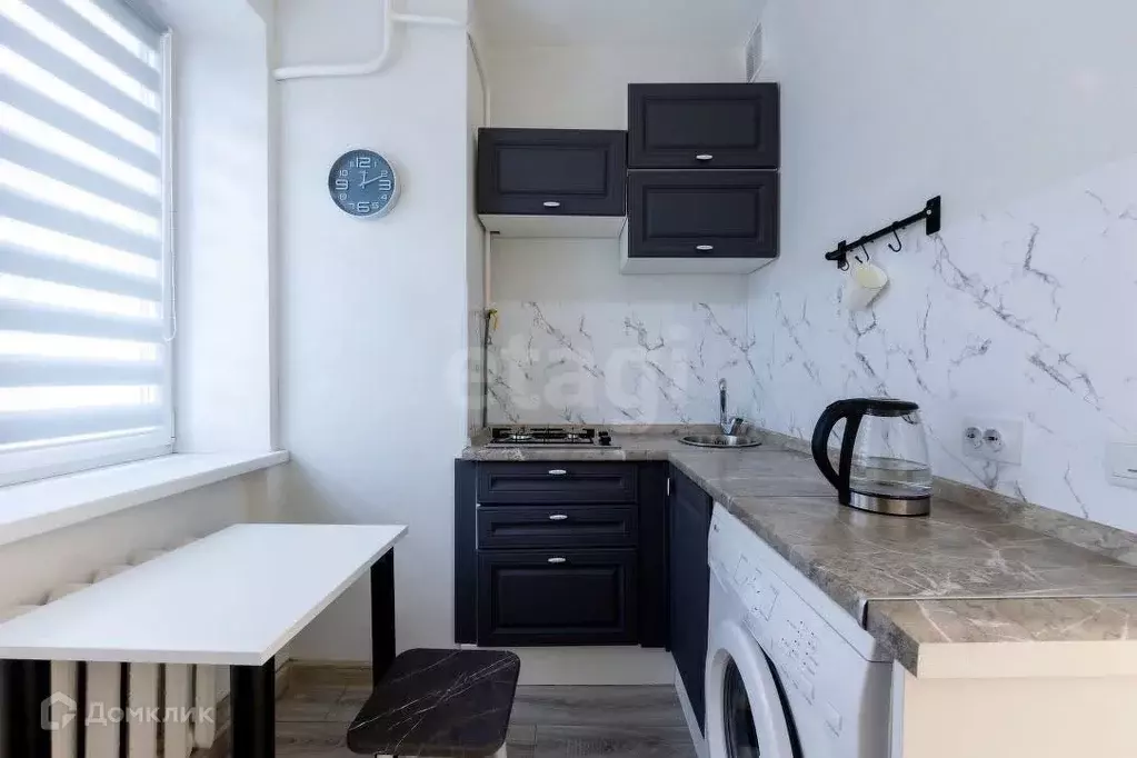 Продаётся 1-к квартира, 30 м - Фото 0