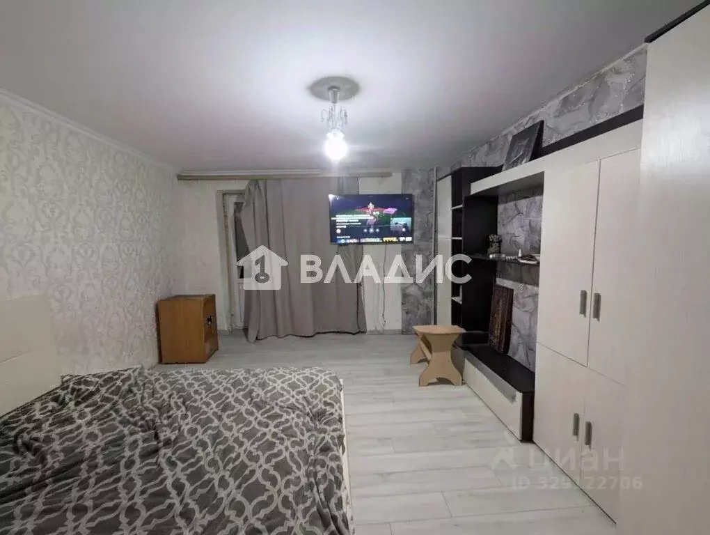 4-к кв. Белгородская область, Белгород ул. Губкина, 49 (80.2 м) - Фото 1