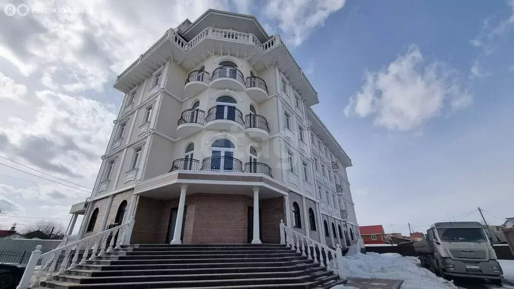 Офис (31.9 м) - Фото 1