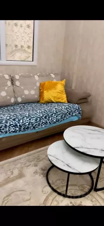 2-к кв. Дагестан, Каспийск ул. Ленина, 35 (46.0 м) - Фото 2